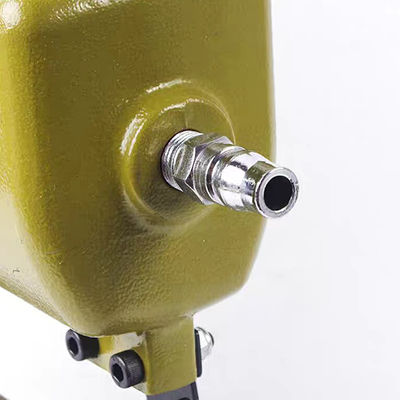Máquina motorizada de tiro de unhas para móveis e decoração Max comprimento de unhas 2 1/4in