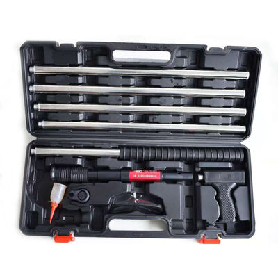 Ferramentas OEM para telhados 50cm Pistola de pregos de comprimento para forte capacidade na construção de concreto