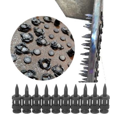 Experimente a diferença com Toua GSN50 Gás Concreto Nail Gun Industrial Grau