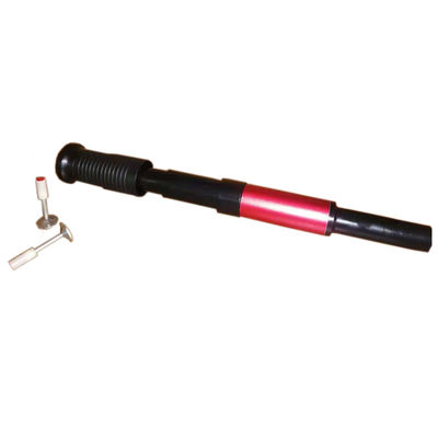 Ferramentas OEM para telhados 50cm Pistola de pregos de comprimento para forte capacidade na construção de concreto