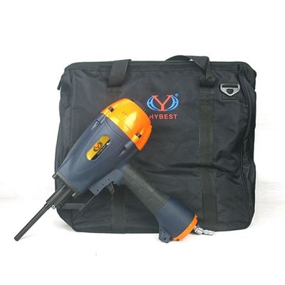 Instrumento de isolamento pneumático ASR40 para sistemas de isolamento térmico compostos