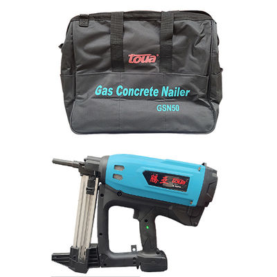 Pistola de concreto de espetáculo pneumático elétrico para parafusos de parede seca