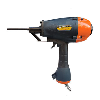 Profissional Construção Hardware não procure mais do que esta arma de pregos de forte capacidade
