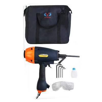 Profissional Construção Hardware não procure mais do que esta arma de pregos de forte capacidade
