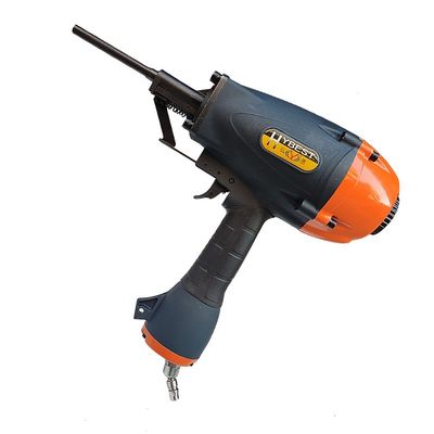 Profissional Construção Hardware não procure mais do que esta arma de pregos de forte capacidade