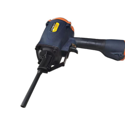 Profissional Construção Hardware não procure mais do que esta arma de pregos de forte capacidade