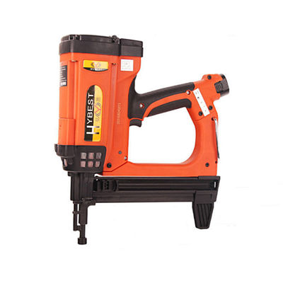 Experimente a versatilidade da GSR40 Gas Acted Nail Gun para Projetos Industriais