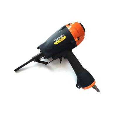 Pistola de precinto de isolamento de potência pneumática sem fio com suporte OEM para necessidades de isolamento