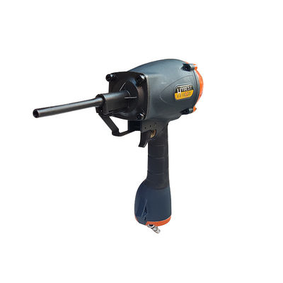Pistola de precinto de isolamento de potência pneumática sem fio com suporte OEM para necessidades de isolamento