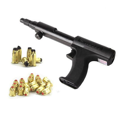 Pistola de punho para acabamento de pregos Pistola pesada de 1,92 kg