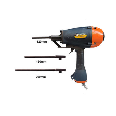 420*360*120mm Compressor de ar sem fio para isolamento de parede externa e eficiência de pregar