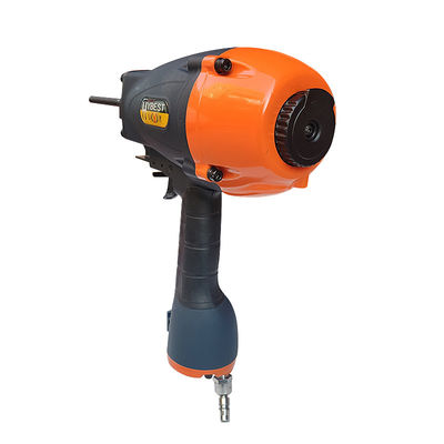 420*360*120mm Compressor de ar sem fio para isolamento de parede externa e eficiência de pregar