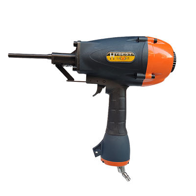 420*360*120mm Compressor de ar sem fio para isolamento de parede externa e eficiência de pregar