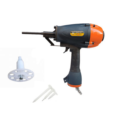 420*360*120mm Compressor de ar sem fio para isolamento de parede externa e eficiência de pregar