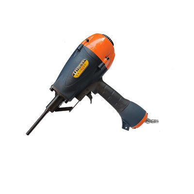 Pistola de pregas de isolamento para parede exterior Hybest Compressor de ar Nailer de isolamento térmico