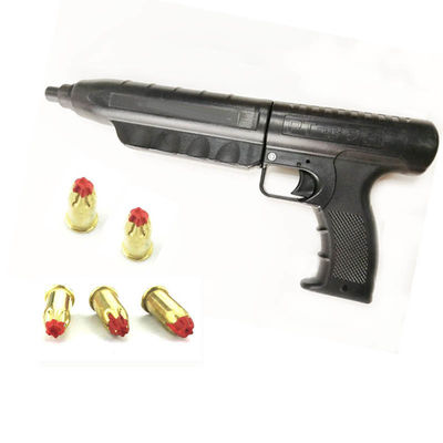 Compacto.22 Cal Manual Portátil Semi-Automático ferramenta de configuração de tipo de pistão para Industrial