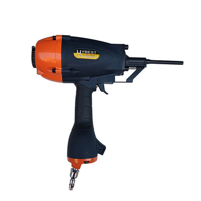Pistola de precinto de isolamento com suporte OEM para ferramentas de fixação de concreto de qualidade industrial