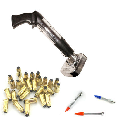 ZG660 22 S52 Pistola de pregos de potência 3 kg Peso do produto para pregos precisos e versáteis
