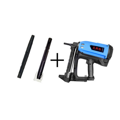 7.0V Gás Nail Gun GSN50 Ferramenta de fixação acionada a gás para desempenho de pregação profissional