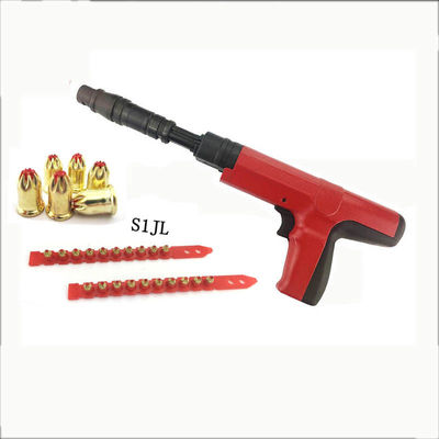 GB/T18763-2002 Ferramenta de ação padrão de carga de pó para pistola de pregos a.27Cal 6.8*11mm