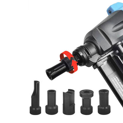 Industrial 21V 4000mAh Ni-MH Bateria Elétrica de aço Nail Gun com design sem fio