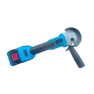 Switch SLIDE e 100 mm de moagem de roda Blade Toua 21V moedor de ângulo sem escova para moagem