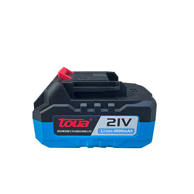 Moinho de ângulo sem fio de carregamento de 21V para corte em 360x75x115mm Tamanho por profissional