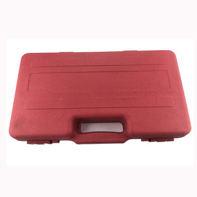 A fixação rápida e precisa de parede de concreto com pistola de prego de 2,5 kg para min.