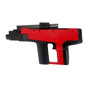 Taiwan Industrial 450 Pistola de fixação de alimentação semiautomática com suporte personalizado