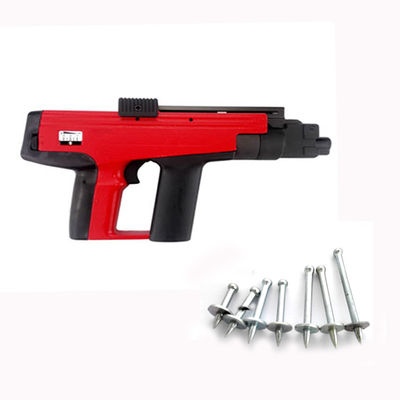 Taiwan Industrial 450 Pistola de fixação de alimentação semiautomática com suporte personalizado