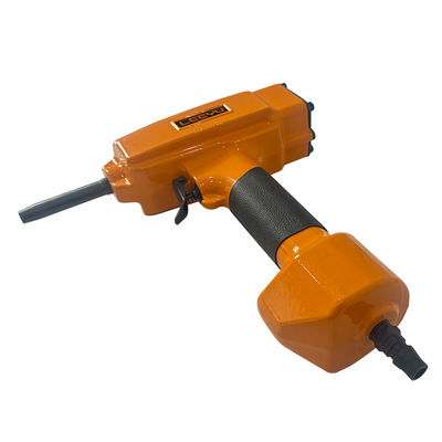 NP50 Pulsor pneumático para paletes 344*85*295mm de longa duração