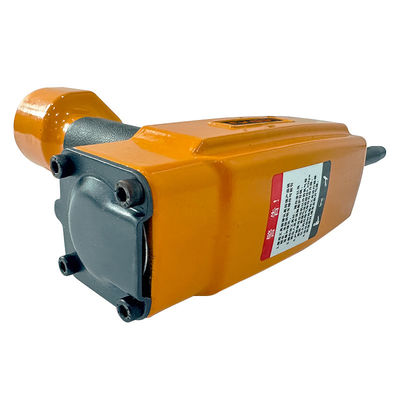 NP50 Pulsor pneumático para paletes 344*85*295mm de longa duração
