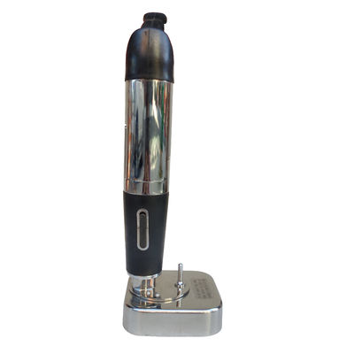 velocidade Pistola de pregas de potência para ferramentas de decoração 660 Tipo de prega ZP ZP1/4 ZK ZK1/4