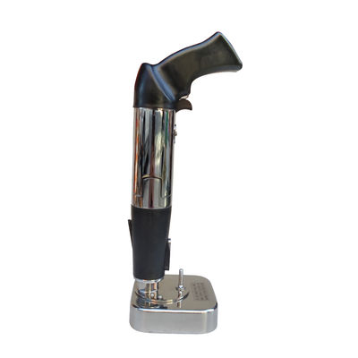 velocidade Pistola de pregas de potência para ferramentas de decoração 660 Tipo de prega ZP ZP1/4 ZK ZK1/4