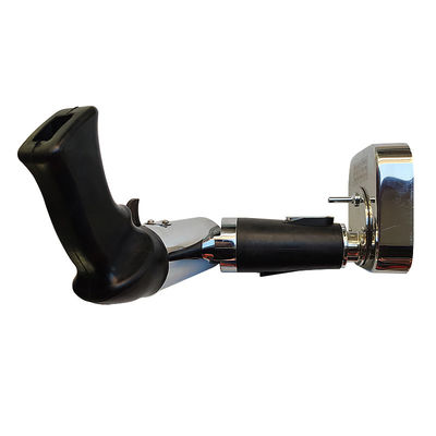 velocidade Pistola de pregas de potência para ferramentas de decoração 660 Tipo de prega ZP ZP1/4 ZK ZK1/4
