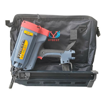 GFN2190A Pistola de pregos sem fio para decoração de molduras e fonte de energia de pilhas de combustível