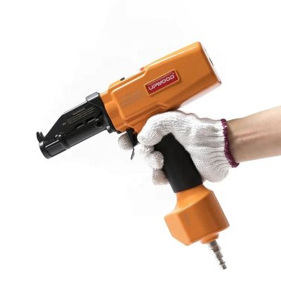Retirador de unhas pneumático BD70 para paletes de madeira