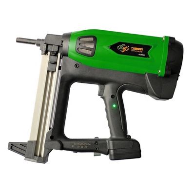 Voltagem personalizada 100-240V / 50-60Hz pistola de prego de concreto a gás GCN50 para prego rápido