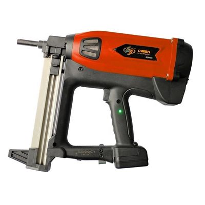 Voltagem personalizada 100-240V / 50-60Hz pistola de prego de concreto a gás GCN50 para prego rápido