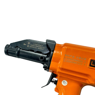 NP70 Pulsor de unhas pneumático com pressão máxima de 120 PSI para remoção rápida de unhas garantida