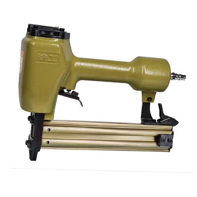 Mobiliário Air Concrete T Nailer sem bateria de lítio com ST38S Tool Voltage N/A