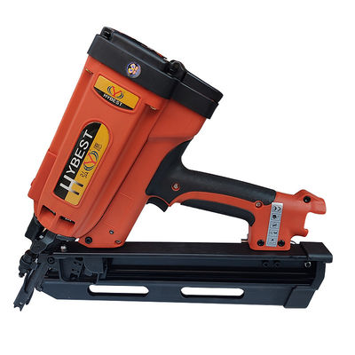 GFN3490CH Nailers de estrutura sem fio e Nailers de telhado Ferramenta de fixação industrial poderosa