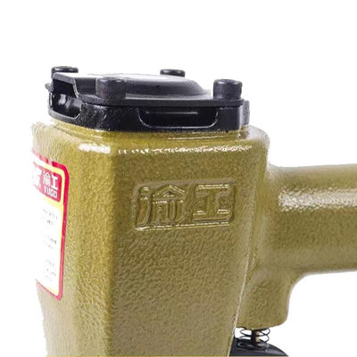 Mobiliário Air Concrete T Nailer sem bateria de lítio com ST38S Tool Voltage N/A