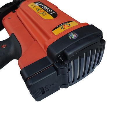 GFN3490CH Nailers de estrutura sem fio e Nailers de telhado Ferramenta de fixação industrial poderosa