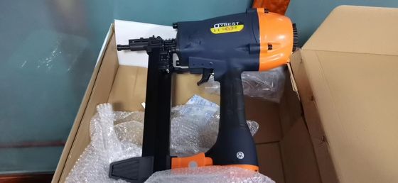 Mobiliário Air Concrete T Nailer sem bateria de lítio com ST38S Tool Voltage N/A