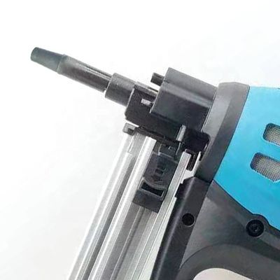 GSN50E Gás Concreto Nailer Gun 33-Nail Magazine Capacidade para obras elétricas de precisão