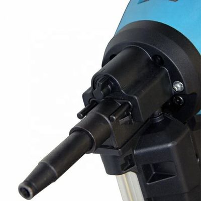 GSN50E Gás Concreto Nailer Gun 33-Nail Magazine Capacidade para obras elétricas de precisão