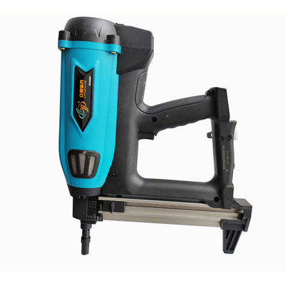 Ferramenta versátil e poderosa GSN50 Gas Nailer para 15-40mm Pneumatic concreto pregos