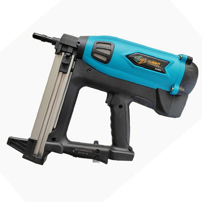 Ferramenta versátil e poderosa GSN50 Gas Nailer para 15-40mm Pneumatic concreto pregos