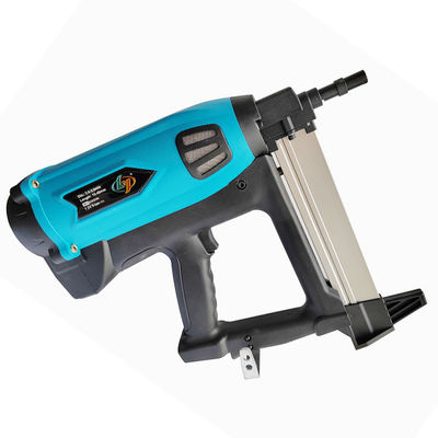 Ferramenta versátil e poderosa GSN50 Gas Nailer para 15-40mm Pneumatic concreto pregos